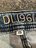 DL1961 Blue Jeans Size 25 waist - photo 7