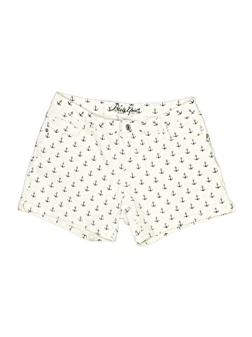Blue Epic Shorts (view 1)