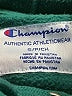 Champion Green Sweatshirt Size S - photo 7