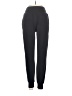 Spiritual Gangster Solid Black Track Pants Size S - photo 1