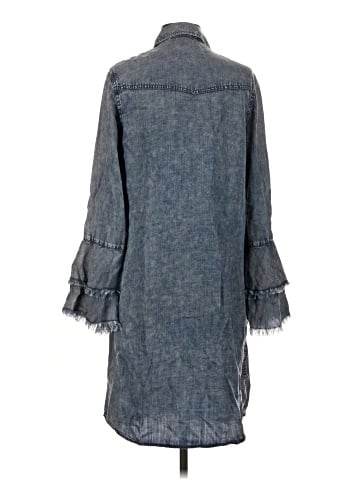 Indigo Thread Co. Casual Dress (view 2)