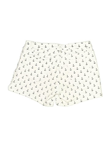Blue Epic Shorts (view 2)