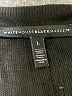 White House Black Market Black Pullover Sweater Size L - photo 7