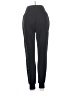 Spiritual Gangster Solid Black Track Pants Size S - photo 2
