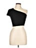 Garage Black Tube Top Size L - photo 1