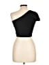 Garage Black Tube Top Size L - photo 2