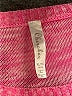 Cherokee Pink Pullover Sweater Size XL - photo 7