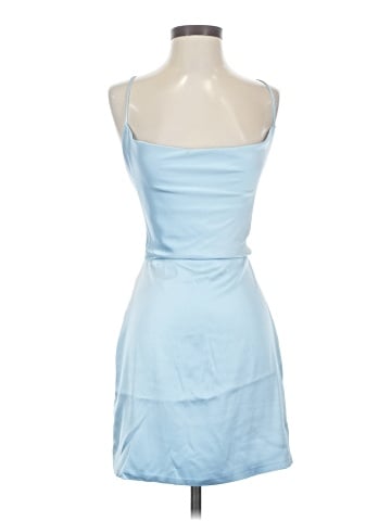 Fashion Nova Cocktail Dress (view 1)