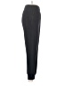 Spiritual Gangster Solid Black Track Pants Size S - photo 4