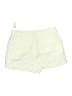 Gap Ivory Shorts Size XL - photo 2