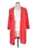 Chico's Red Cardigan Size XL - photo 1