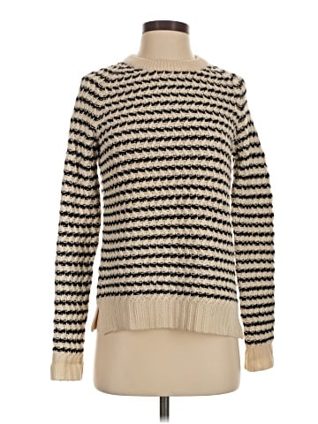 Theory Wool Pullover Sweater (view 1)