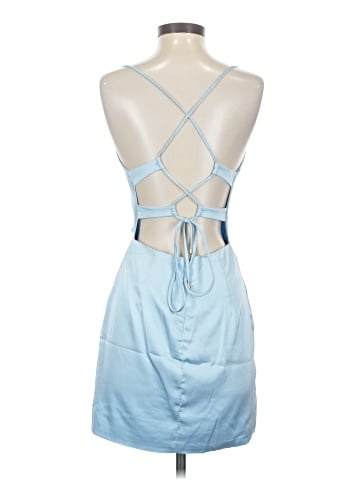 Fashion Nova Cocktail Dress (view 2)