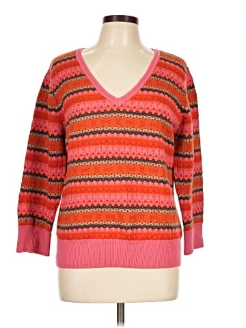 Talbots Wool Pullover Sweater (view 1)