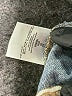 Old Navy Blue Denim Vest Size XS - photo 7