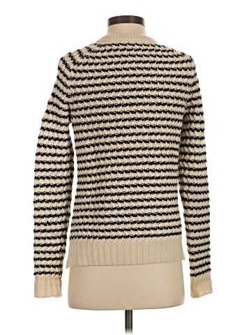 Theory Wool Pullover Sweater (view 2)