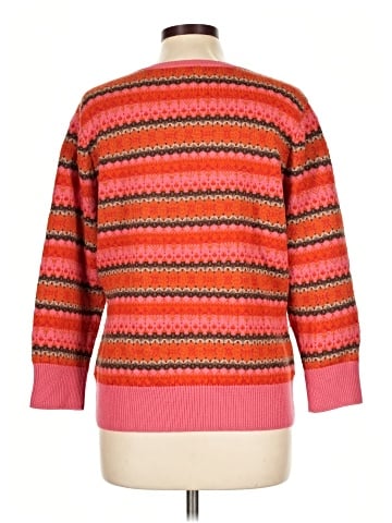 Talbots Wool Pullover Sweater (view 2)