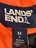 Lands' End 100% Polyester Pink Snow Jacket Size 8 - photo 3