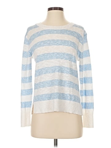 J.Crew Factory Store Pullover Sweater (view 1)