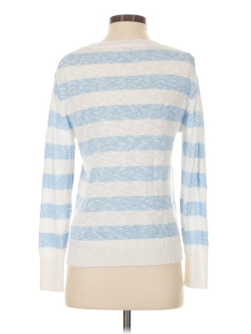 J.Crew Factory Store Pullover Sweater (view 2)