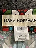 Mara Hoffman Print Teal Casual Dress Size M - photo 7
