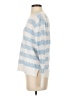 J.Crew Factory Store Stripes Blue Pullover Sweater Size XS - photo 5