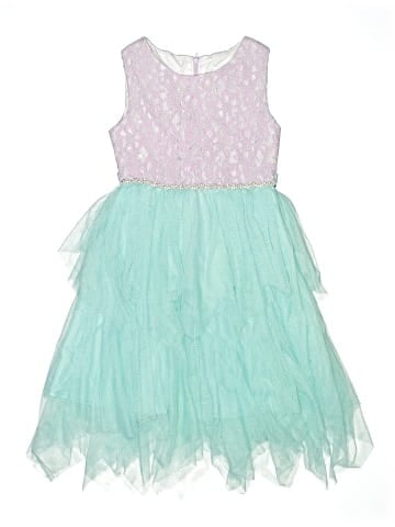 Rare Editions Dress (view 1)