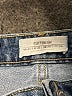 Cotton On 100% Cotton Blue Jeans Size 6 - photo 7