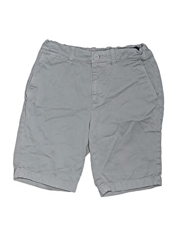 Crewcuts Khaki Shorts (view 1)