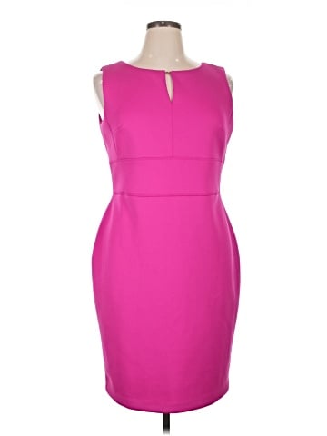 DKNY Cocktail Dress (view 1)