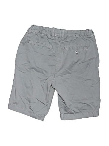 Crewcuts Khaki Shorts (view 2)