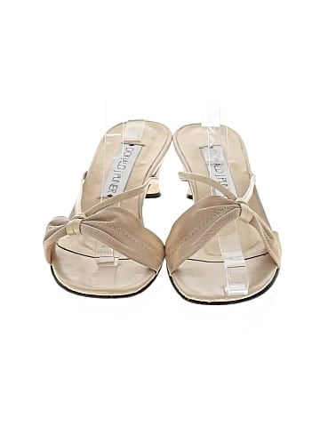 Donald J Pliner Sandals (view 2)