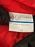 Columbia Red Pink Windbreaker Size 1X - photo 3