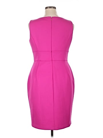 DKNY Cocktail Dress (view 2)