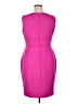 DKNY Pink Cocktail Dress Size 14 - photo 2