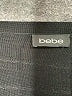 Bebe Solid Black Formal Skirt Size L - photo 4