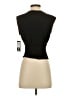 Guess Black Sleeveless Top Size XS - photo 2
