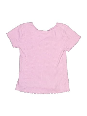 Justice Short Sleeve T-Shirt (view 2)