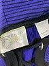 Onque Blue Cardigan Size S - photo 9
