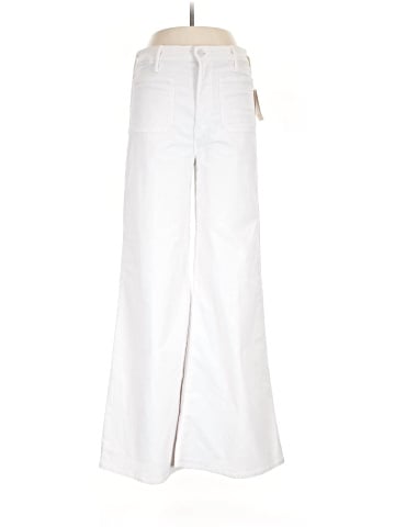 Mother Casual Pants (view 1)