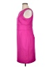 DKNY Pink Cocktail Dress Size 14 - photo 5