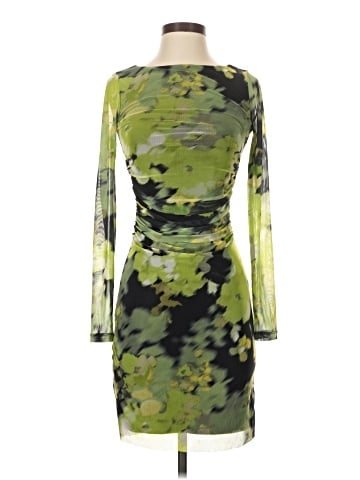 DKNY Cocktail Dress (view 1)