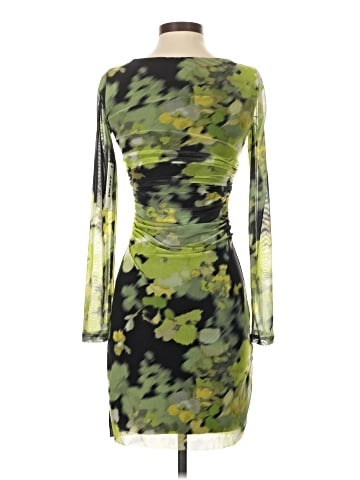 DKNY Cocktail Dress (view 2)