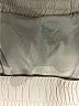 Athletic Works 100% Polyester Color Block Ivory Athletic Shorts Size XS - photo 3