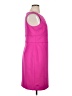 DKNY Pink Cocktail Dress Size 14 - photo 4