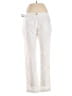 Lacoste Ivory Casual Pants Size EU 40 / US 10 - photo 1
