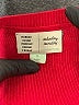 Saturday Sunday Red Kimono Size M - photo 7