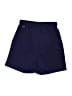 Puma 100% Polyester Solid Blue Athletic Shorts Size M (youth) - photo 2
