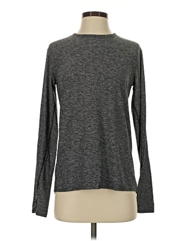 Outdoor Voices Long Sleeve Turtleneck (view 1)