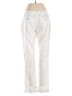 Lacoste Ivory Casual Pants Size EU 40 / US 10 - photo 2